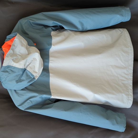 The North Face Garcons 2 in 1 Boys Jacket Size Large 14-16 - Picture 4 of 8